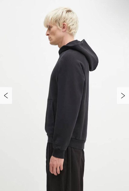 Толстовка Napapijri cotton sweatshirt B-Premium 3