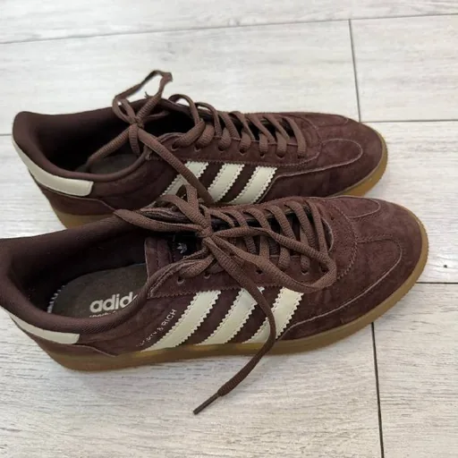 Кроссовки Adidas Spezial, 40 размер