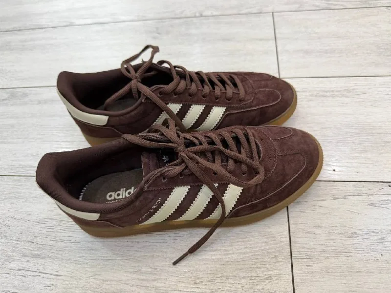 Кроссовки Adidas Spezial, 40 размер 1