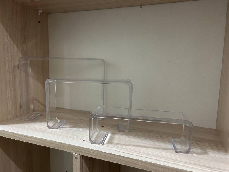 Подставки для духов и лаков