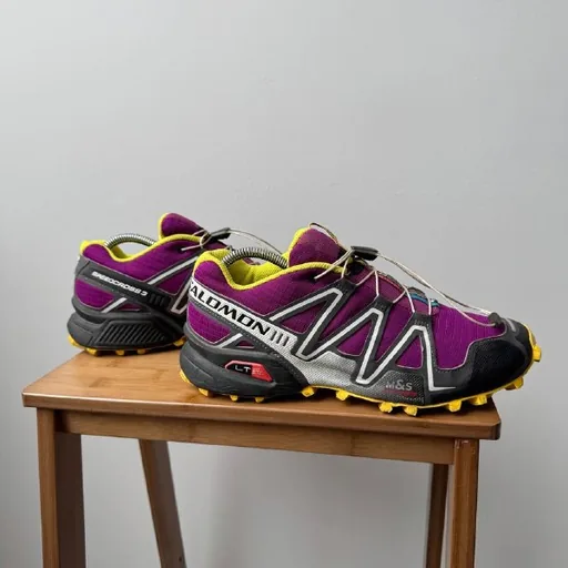 Кроссовки Salomon