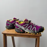 Кроссовки Salomon 1
