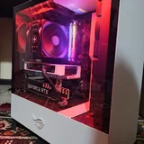 Gigabyte UD Z590, Intel Core i7 11700K, RTX 4060 PC 2