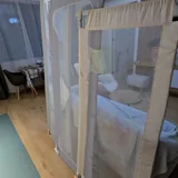 Бортики для кровати 160 см, 180 см, 200 см 1