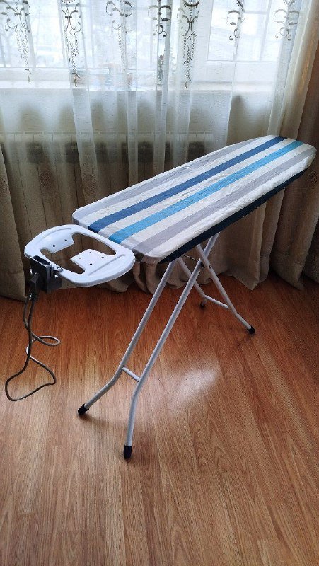 Доска гладильная