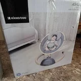 Детский шезлонг 2