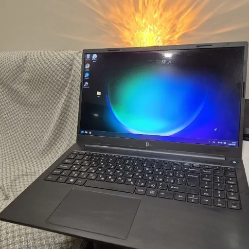 Ноутбук F Plus FLAPTOP-I-Series
