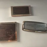 Палетки для лица Charlotte Tilbury, Hourglass, Estee Lauder 3