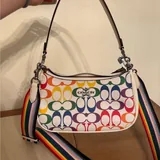 Сумка Coach лимитированный выпуск 2