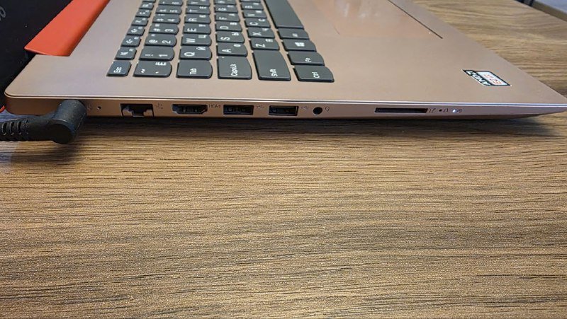 Ноутбук Lenovo Ideapad 320-15AST 4