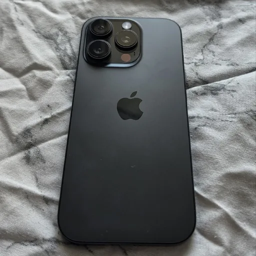 iPhone 16 Pro