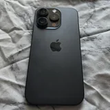 iPhone 16 Pro 1