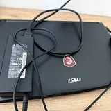 Игровой ноутбук MSI GL62M 7RDX 4
