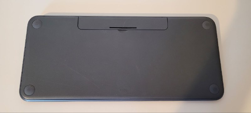 Клавиатура Logitech K380 5