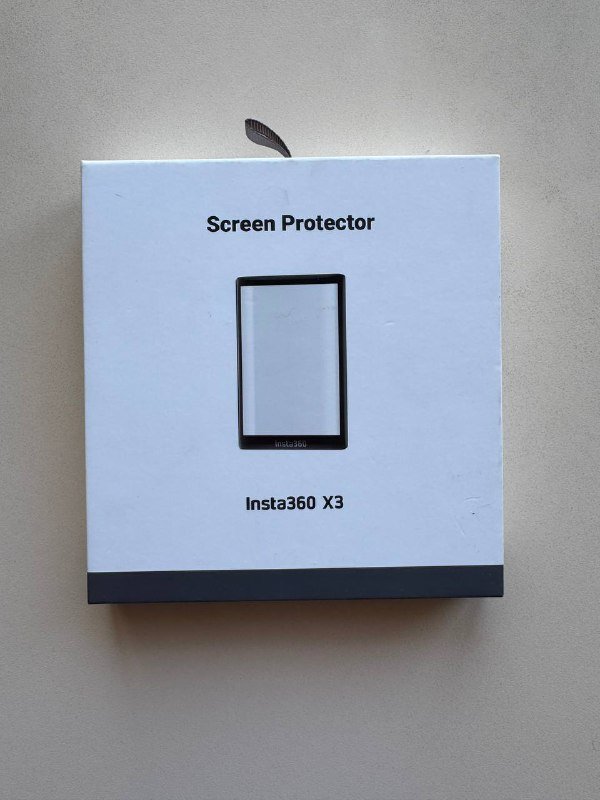 Аксессуары для камеры Insta360 X3 3