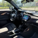 Chevrolet Trailblazer Activ 6