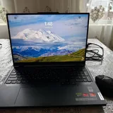 Lenovo Legion ноутбук 7