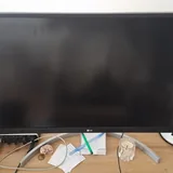 ПК Core-i5 7400, ОЗУ 32Gb, Nvidia GT1030, LG 27UL550 монитор 6
