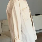 Levi’s denim jacket 2