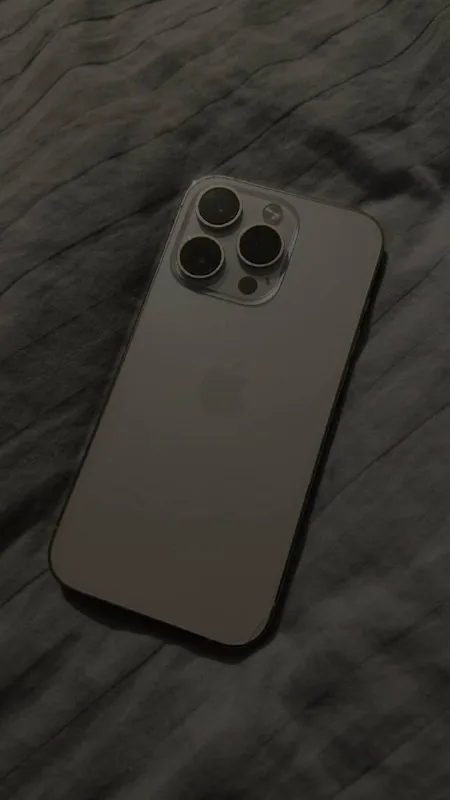 iPhone 14 Pro 256 ГБ 1