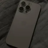 iPhone 14 Pro 256 ГБ 1