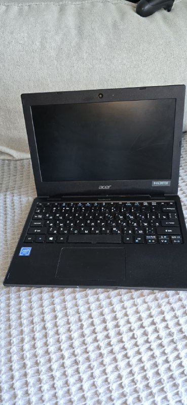 2 ноутбука ACER 4