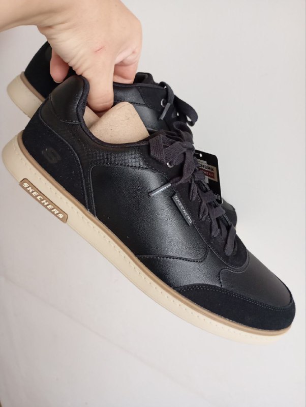 Новые Skechers 45 размер 2