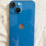 iPhone 13 mini 256GB 3