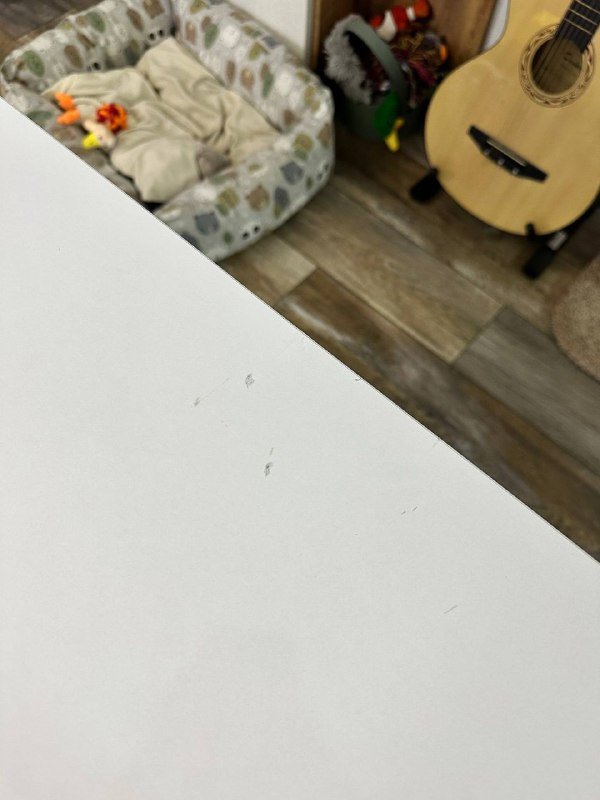 Компьютерный письменный стол 2