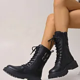 Ботинки SHEIN 1