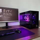 Мощный игровой ПК Ryzen 7600X RTX 5070 Ti 3