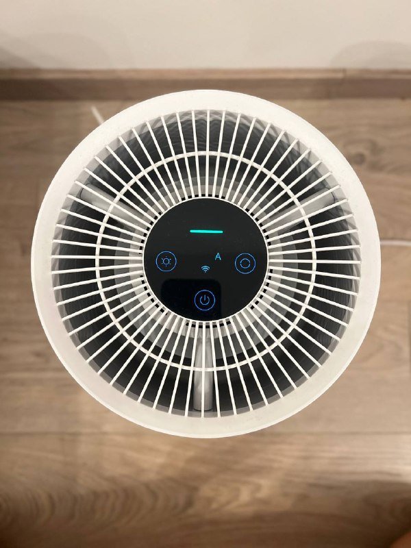 Очиститель воздуха Xiaomi Smart Air Purifier 4 Compact 2