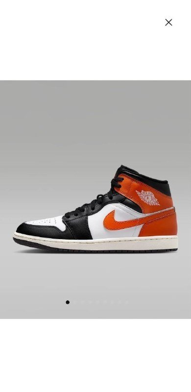 Кроссовки Air Jordan оригинал 43-44 размер 4