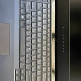 Игровой ноутбук Alienware 15 R3 5