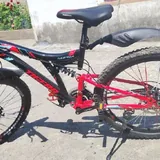 Велосипед 26" 3