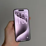 iPhone 15 Pro 256GB 2