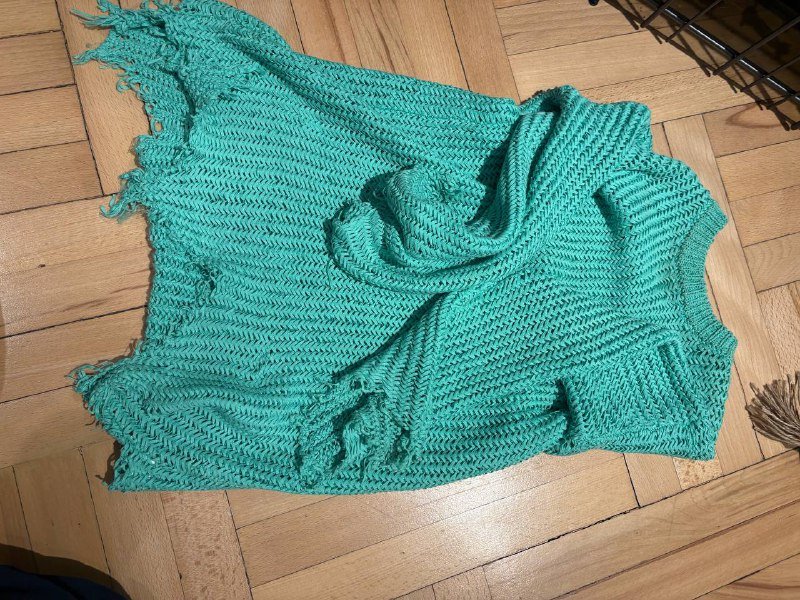 Вязаный жилет JNBY размер S-L