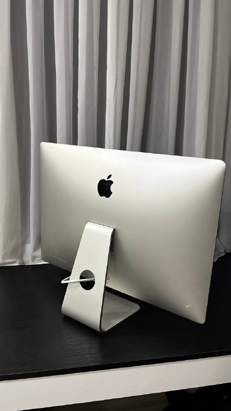 iMac 27 Retina 5K 2017 4
