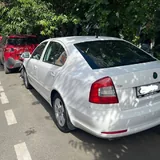 Skoda Octavia 2012 5