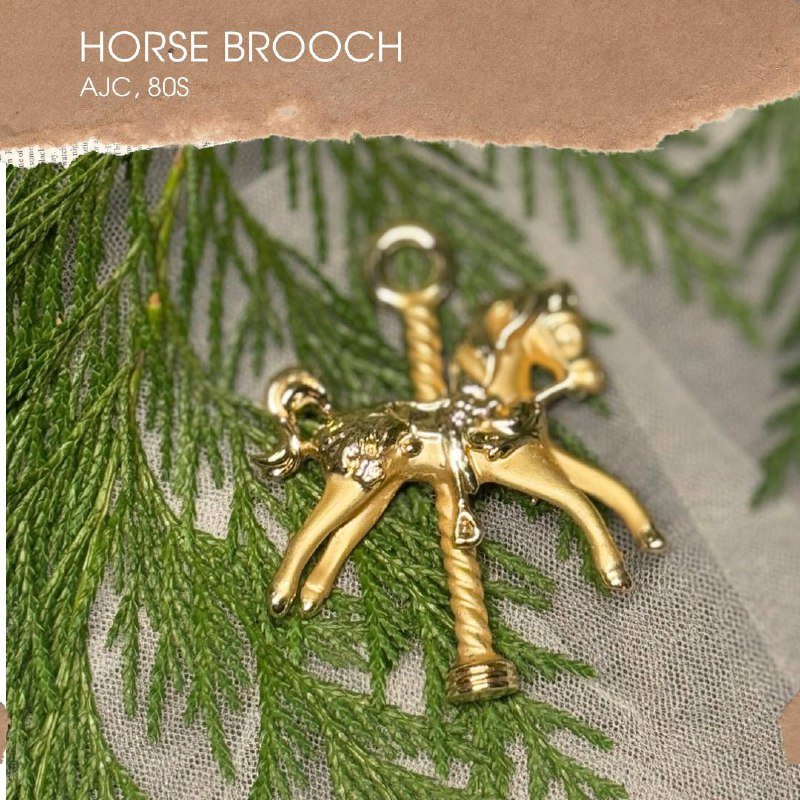 Винтажные украшения и аксессуары 3