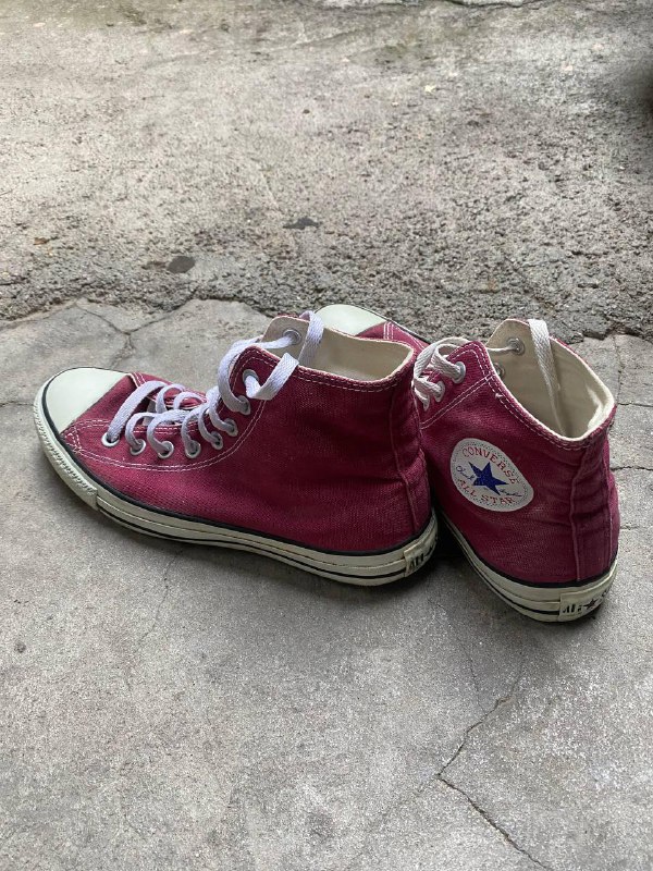 Кеды converse 42/43 размера 3