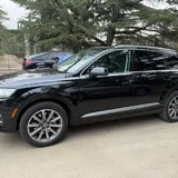 Audi Q7 2