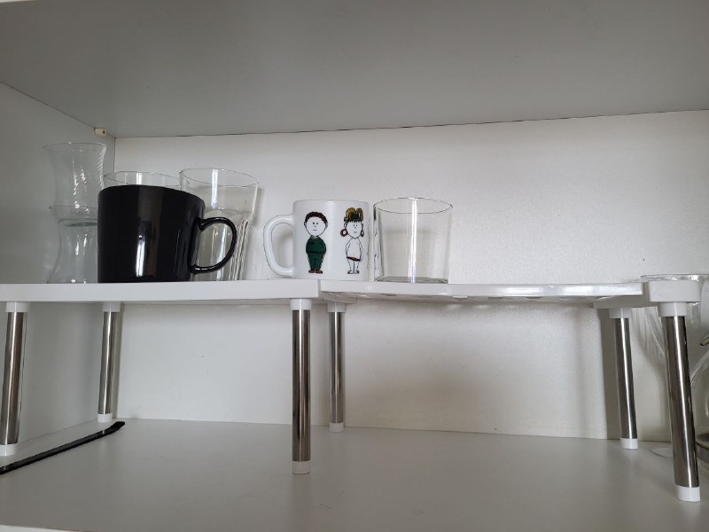 банки для круп, полка а шкаф, крючок для рулона бумажных полотенец, кружки, органайзер для проводов, графин стеклянный, резинки петли, экспандеры кистевые 2