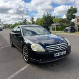 Nissan Teana J31 2003 2