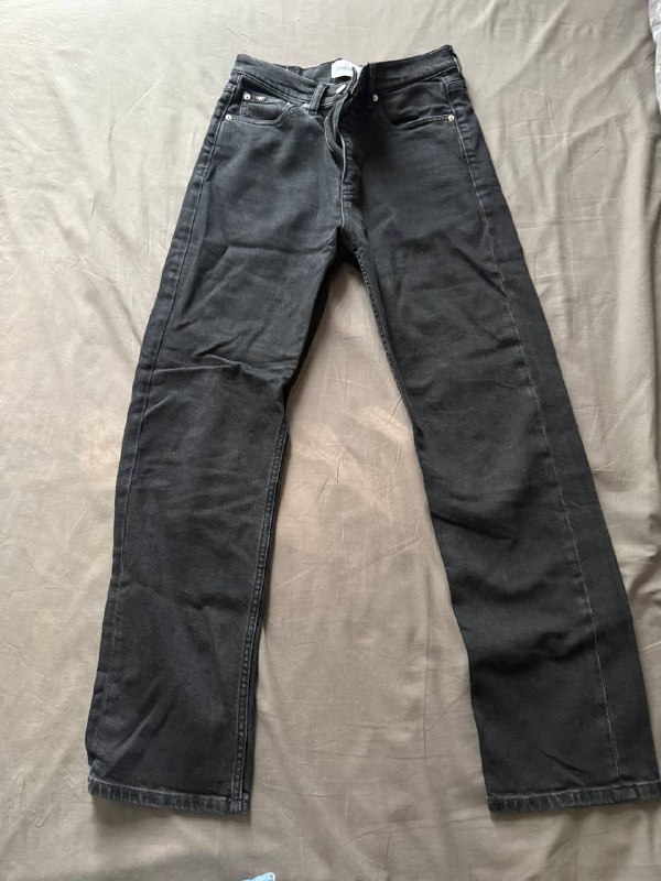 Ботинки Зара, свитшот us polo, кофточка, джинсовка, майка Calvin Klein, джинсы CK 10