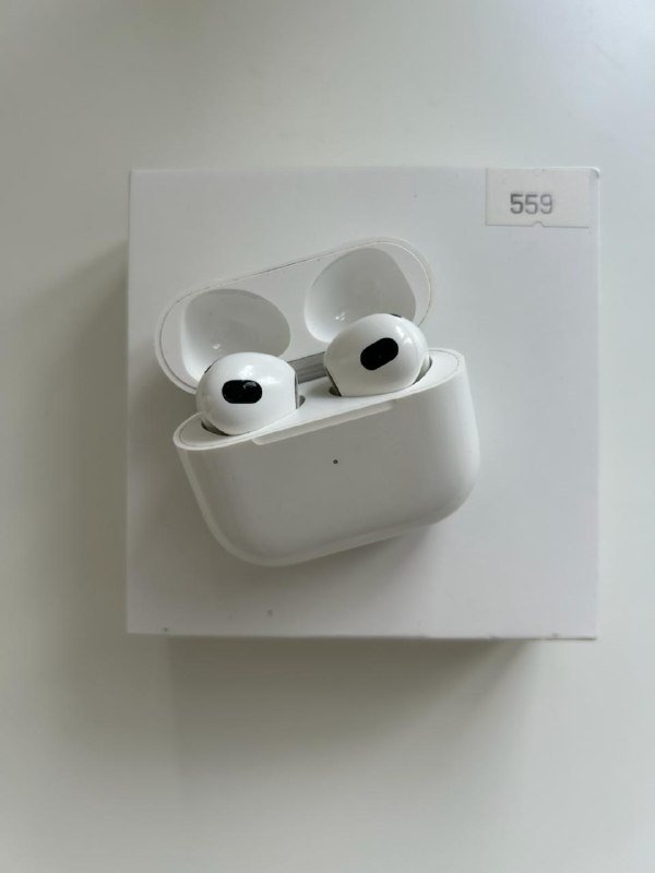 Airpods3