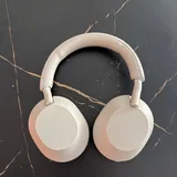 Наушники Sony WH-1000XM6 2