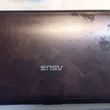 ASUS N76VB ноутбук 2