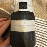 Canon EF 100-400mm объектив 3