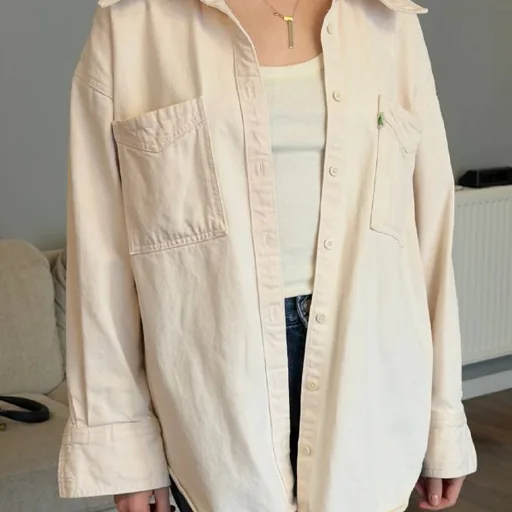 Levi’s denim jacket